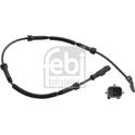 Wielsnelheidssensor FEBI BILSTEIN - 106120