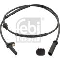 Wielsnelheidssensor FEBI BILSTEIN - 106186