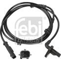 Wielsnelheidssensor FEBI BILSTEIN - 106278