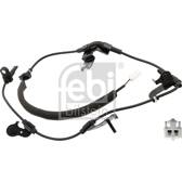 Wielsnelheidssensor FEBI BILSTEIN - 106326