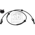 Wielsnelheidssensor FEBI BILSTEIN - 106463