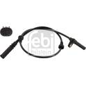 Wielsnelheidssensor FEBI BILSTEIN - 106622