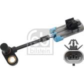 Wielsnelheidssensor FEBI BILSTEIN - 106652