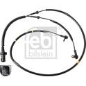 Wielsnelheidssensor FEBI BILSTEIN - 106675