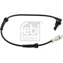 Wielsnelheidssensor FEBI BILSTEIN - 106750