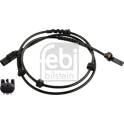 Wielsnelheidssensor FEBI BILSTEIN - 106761