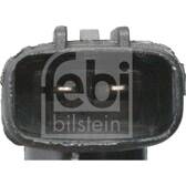 Wielsnelheidssensor FEBI BILSTEIN - 106960