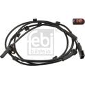 Wielsnelheidssensor FEBI BILSTEIN - 106968