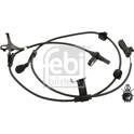 Wielsnelheidssensor FEBI BILSTEIN - 107184