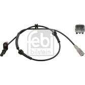 Wielsnelheidssensor FEBI BILSTEIN - 107283