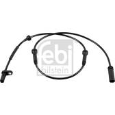 Wielsnelheidssensor FEBI BILSTEIN - 107525