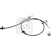Wielsnelheidssensor FEBI BILSTEIN - 107630