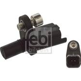 Wielsnelheidssensor FEBI BILSTEIN - 107900