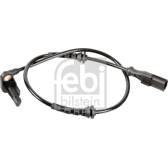Wielsnelheidssensor FEBI BILSTEIN - 107992