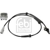Wielsnelheidssensor FEBI BILSTEIN - 108003