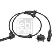 Wielsnelheidssensor FEBI BILSTEIN - 109324