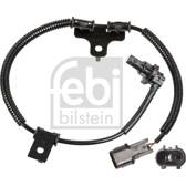 Wielsnelheidssensor FEBI BILSTEIN - 109420