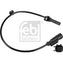 Wielsnelheidssensor FEBI BILSTEIN - 109472