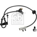 Wielsnelheidssensor FEBI BILSTEIN - 109547