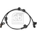 Wielsnelheidssensor FEBI BILSTEIN - 109554