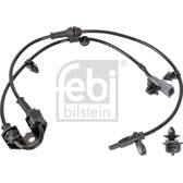 Wielsnelheidssensor FEBI BILSTEIN - 109563