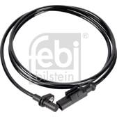 Wielsnelheidssensor FEBI BILSTEIN - 170585