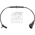 Wielsnelheidssensor FEBI BILSTEIN - 170702
