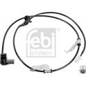Wielsnelheidssensor FEBI BILSTEIN - 172150