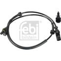 Wielsnelheidssensor FEBI BILSTEIN - 172503
