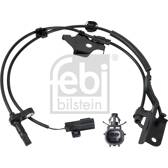 Wielsnelheidssensor FEBI BILSTEIN - 172528
