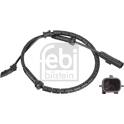 Wielsnelheidssensor FEBI BILSTEIN - 172735