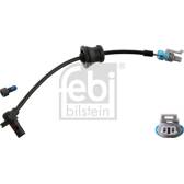 Wielsnelheidssensor FEBI BILSTEIN - 173672
