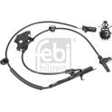 Wielsnelheidssensor FEBI BILSTEIN - 173849