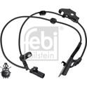 Wielsnelheidssensor FEBI BILSTEIN - 174512