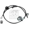 Wielsnelheidssensor FEBI BILSTEIN - 174526