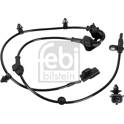 Wielsnelheidssensor FEBI BILSTEIN - 174560