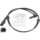 Wielsnelheidssensor FEBI BILSTEIN - 175243