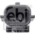 Wielsnelheidssensor FEBI BILSTEIN - 179001
