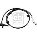 Wielsnelheidssensor FEBI BILSTEIN - 181009