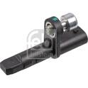 Wielsnelheidssensor FEBI BILSTEIN - 182377