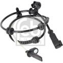 Wielsnelheidssensor FEBI BILSTEIN - 186096