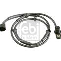 Wielsnelheidssensor FEBI BILSTEIN - 24056