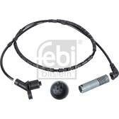 Wielsnelheidssensor FEBI BILSTEIN - 24129
