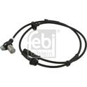 Wielsnelheidssensor FEBI BILSTEIN - 24598