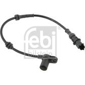 Wielsnelheidssensor FEBI BILSTEIN - 24615