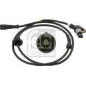 Wielsnelheidssensor FEBI BILSTEIN - 24640