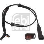 Wielsnelheidssensor FEBI BILSTEIN - 27871