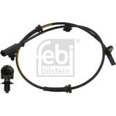 Wielsnelheidssensor FEBI BILSTEIN - 34778