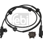 Wielsnelheidssensor FEBI BILSTEIN - 36946