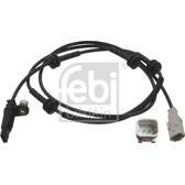 Wielsnelheidssensor FEBI BILSTEIN - 36948